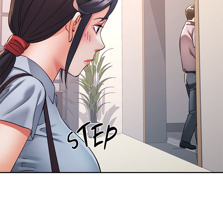 In Her Place Manhwa - Chapter 98 Page 105