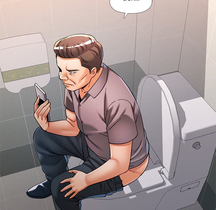 In Her Place Manhwa - Chapter 98 Page 108