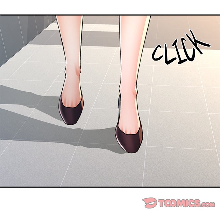 In Her Place Manhwa - Chapter 98 Page 110