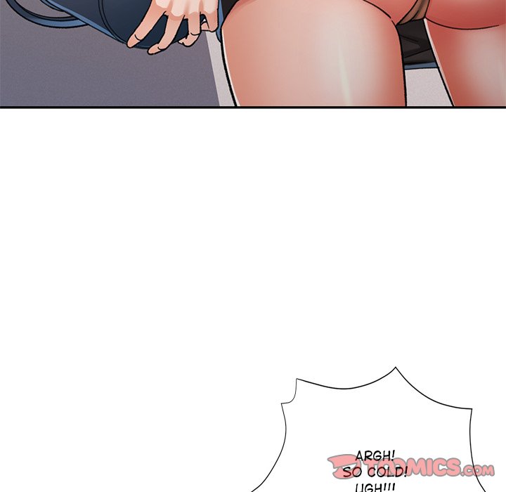 In Her Place Manhwa - Chapter 98 Page 116