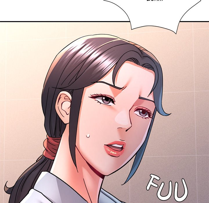 In Her Place Manhwa - Chapter 98 Page 117