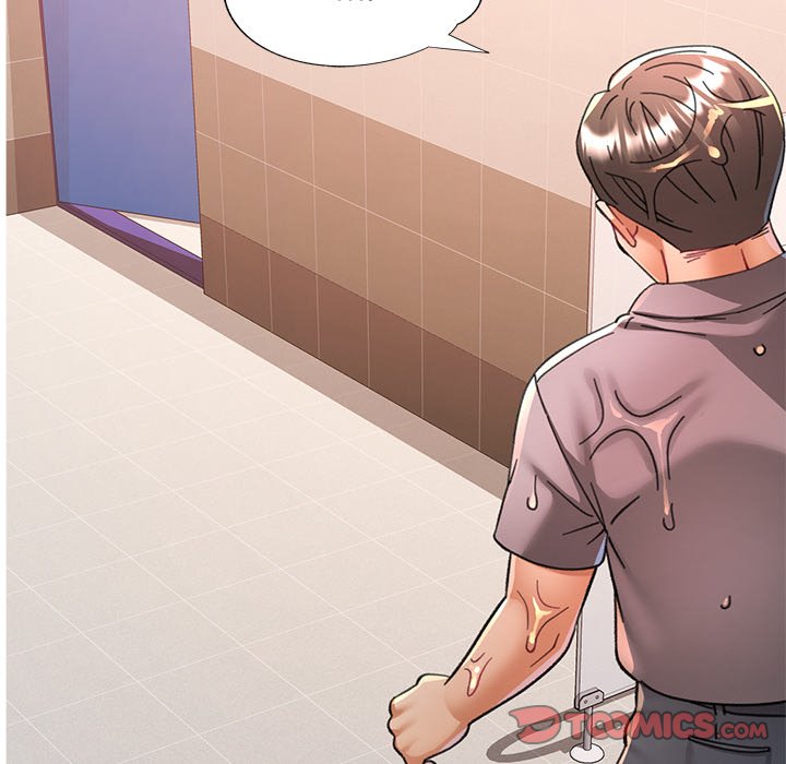 In Her Place Manhwa - Chapter 98 Page 122