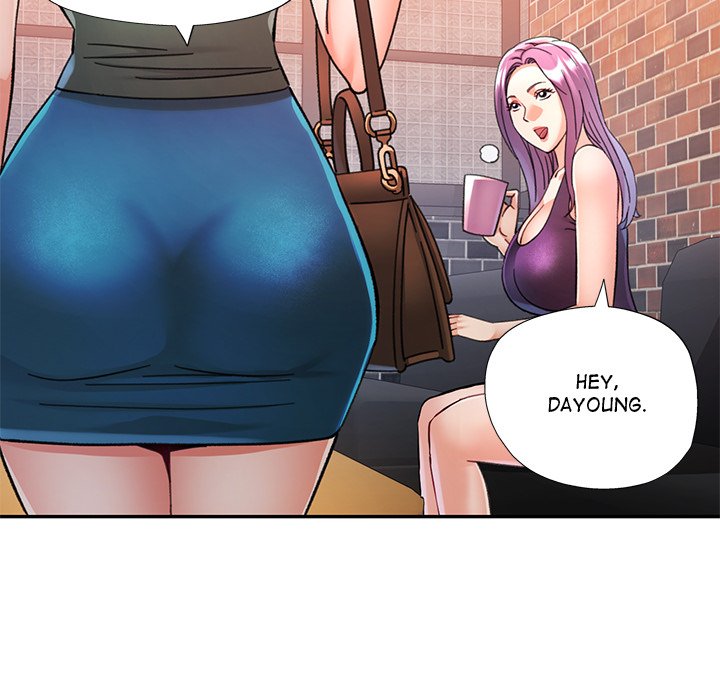 In Her Place Manhwa - Chapter 98 Page 126