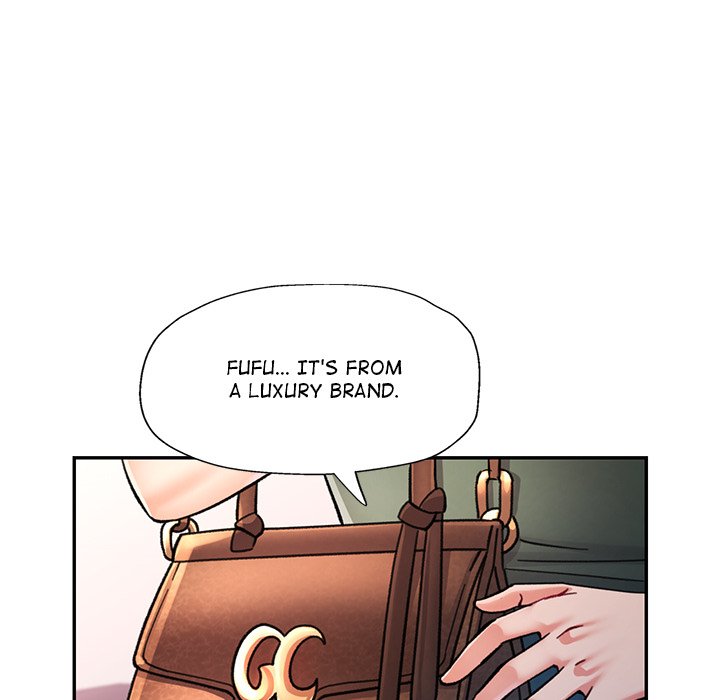 In Her Place Manhwa - Chapter 98 Page 129