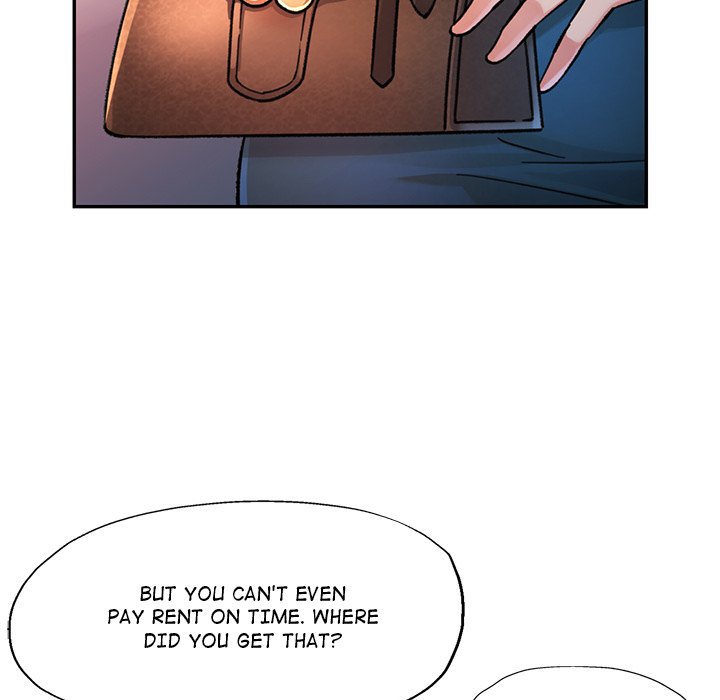 In Her Place Manhwa - Chapter 98 Page 130