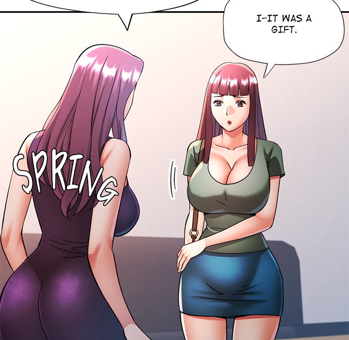 In Her Place Manhwa - Chapter 98 Page 131