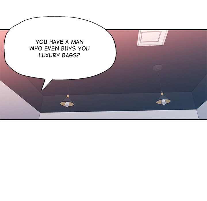 In Her Place Manhwa - Chapter 98 Page 133