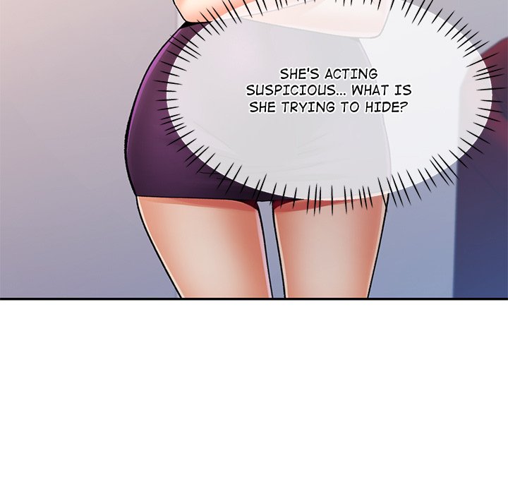 In Her Place Manhwa - Chapter 98 Page 137