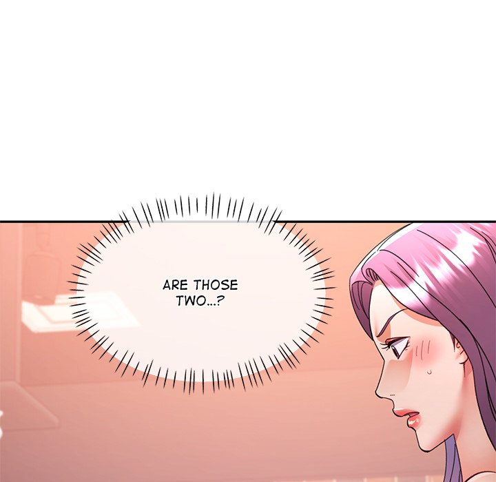 In Her Place Manhwa - Chapter 98 Page 139