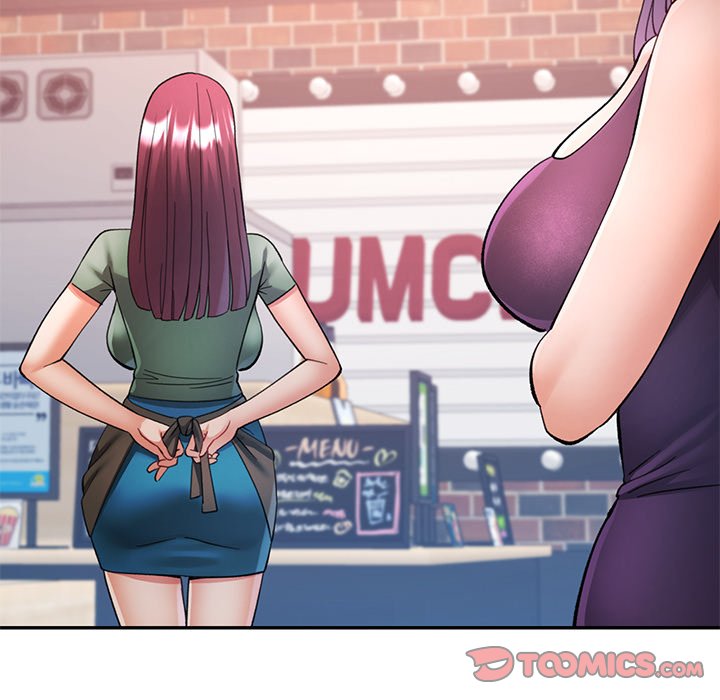 In Her Place Manhwa - Chapter 98 Page 140