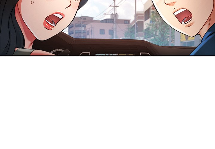 In Her Place Manhwa - Chapter 66 Page 1