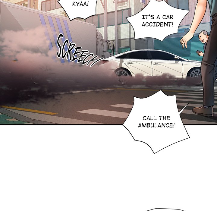 In Her Place Manhwa - Chapter 66 Page 5