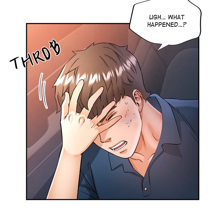 In Her Place Manhwa - Chapter 66 Page 6