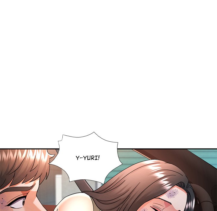 In Her Place Manhwa - Chapter 66 Page 7