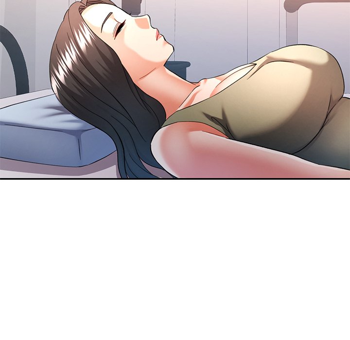 In Her Place Manhwa - Chapter 66 Page 14