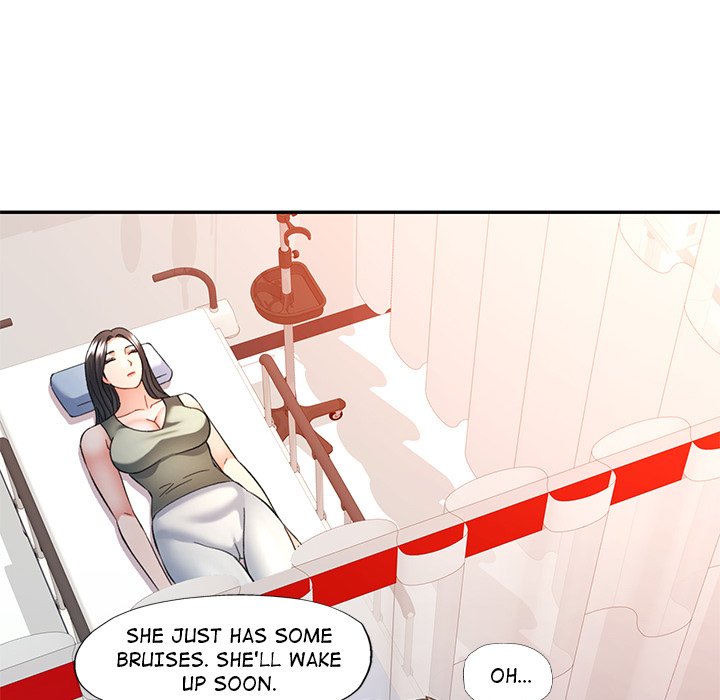 In Her Place Manhwa - Chapter 66 Page 15