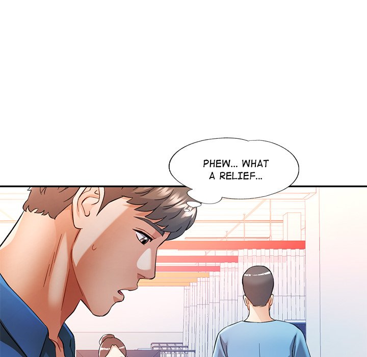 In Her Place Manhwa - Chapter 66 Page 17