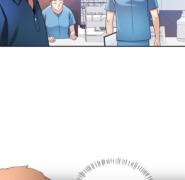 In Her Place Manhwa - Chapter 66 Page 18