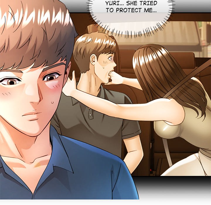 In Her Place Manhwa - Chapter 66 Page 19