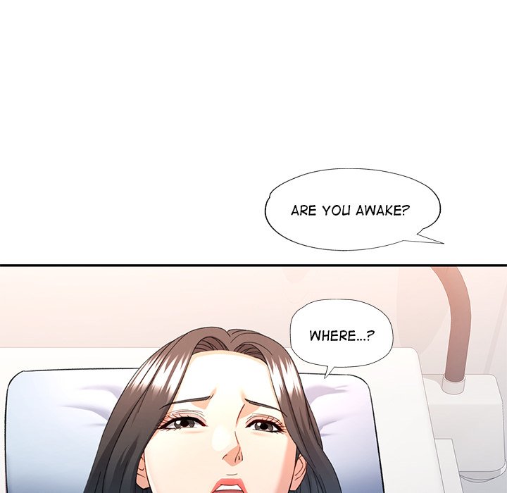 In Her Place Manhwa - Chapter 66 Page 22