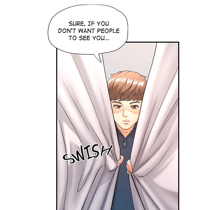 In Her Place Manhwa - Chapter 66 Page 27