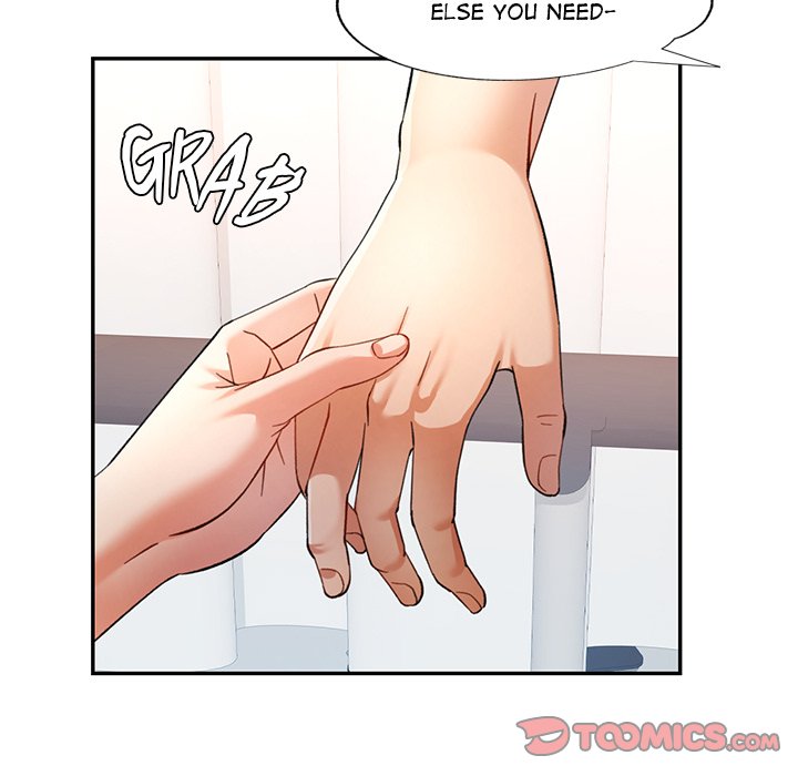 In Her Place Manhwa - Chapter 66 Page 29