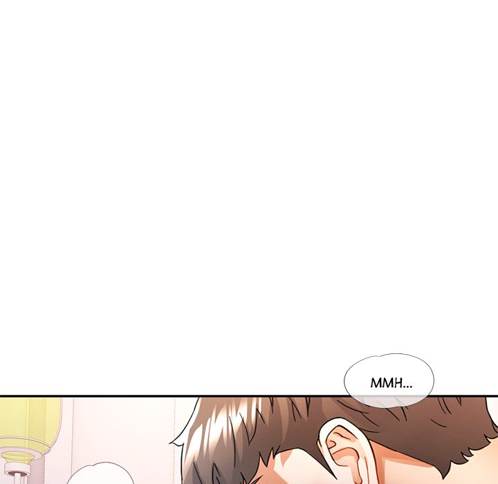 In Her Place Manhwa - Chapter 66 Page 32