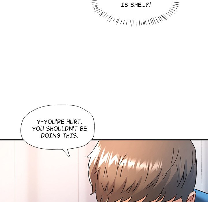 In Her Place Manhwa - Chapter 66 Page 34