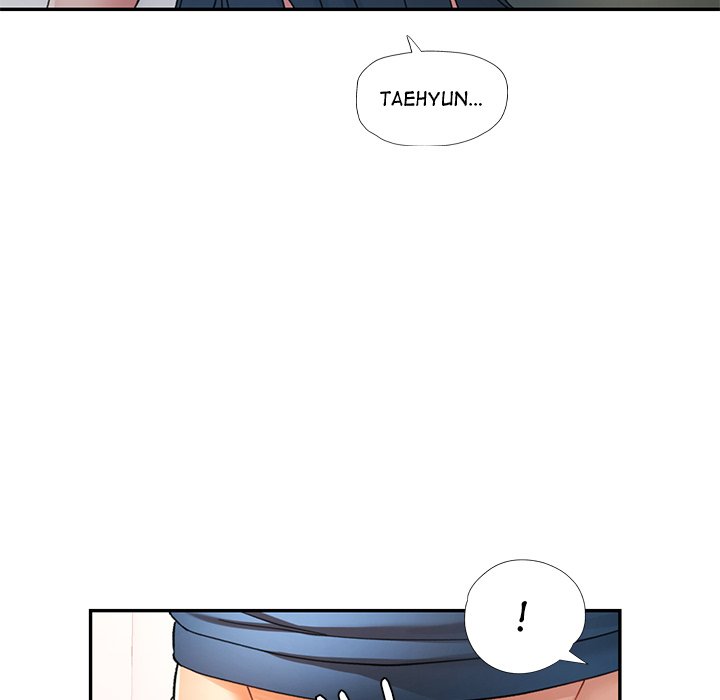 In Her Place Manhwa - Chapter 66 Page 36