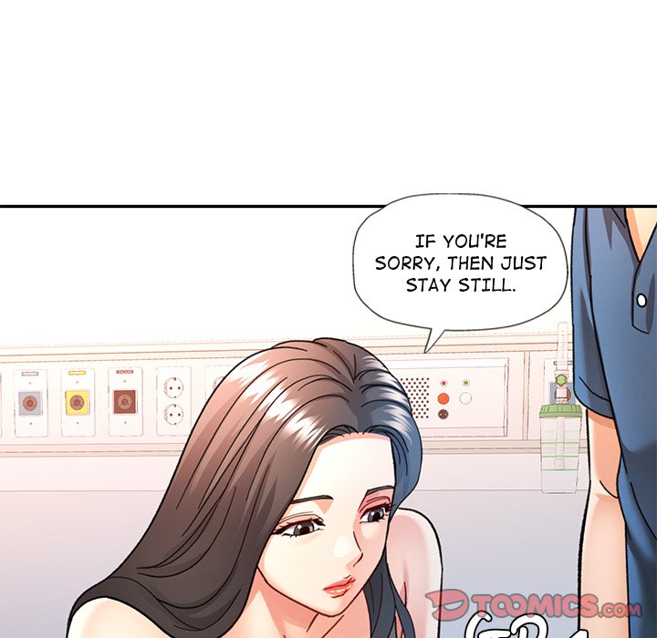In Her Place Manhwa - Chapter 66 Page 38