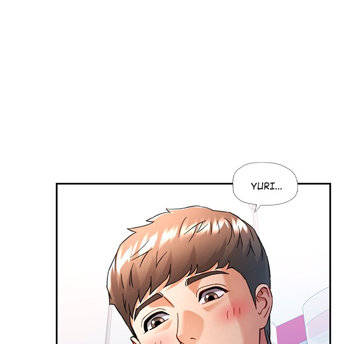 In Her Place Manhwa - Chapter 66 Page 40
