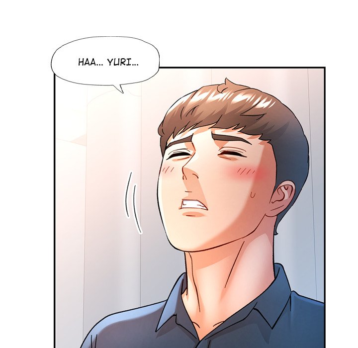 In Her Place Manhwa - Chapter 66 Page 44
