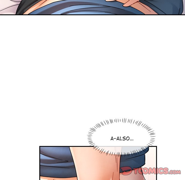 In Her Place Manhwa - Chapter 66 Page 47