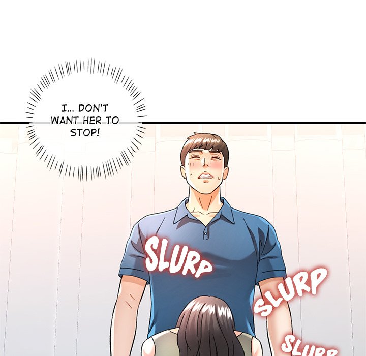 In Her Place Manhwa - Chapter 66 Page 49