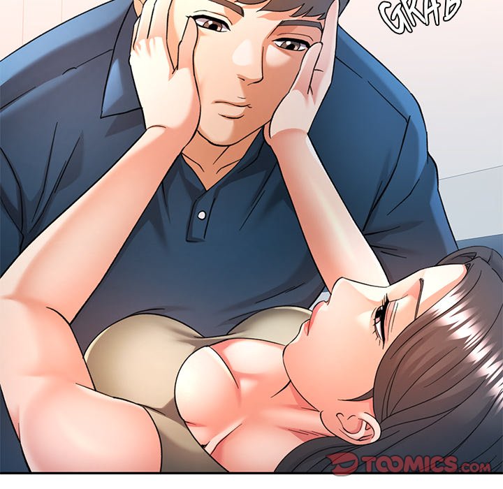 In Her Place Manhwa - Chapter 66 Page 56