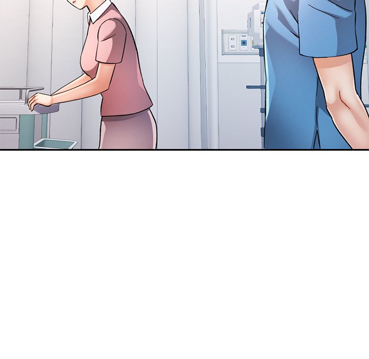 In Her Place Manhwa - Chapter 66 Page 60