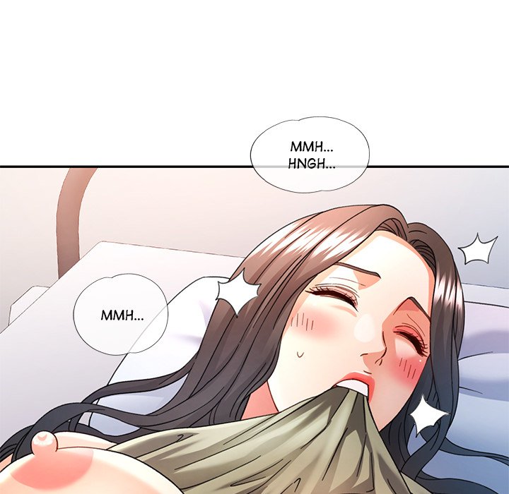 In Her Place Manhwa - Chapter 66 Page 63