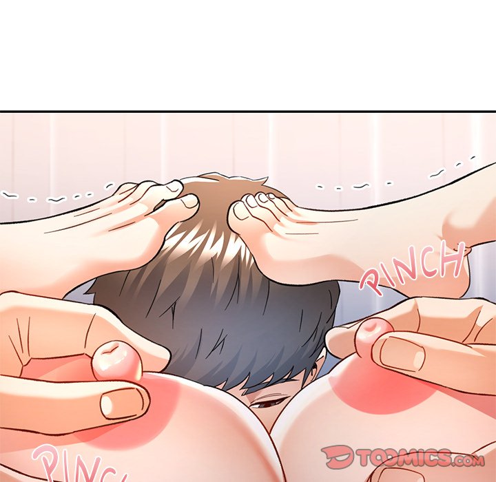 In Her Place Manhwa - Chapter 66 Page 65