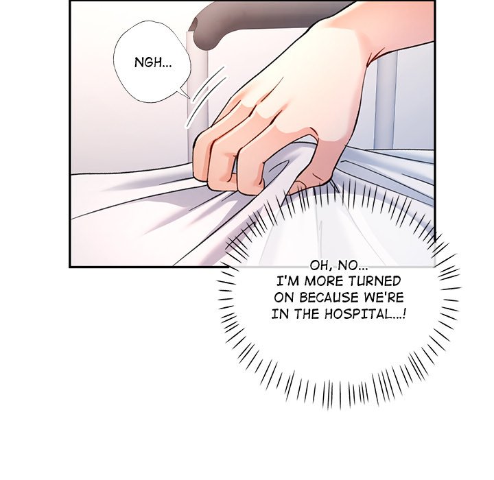 In Her Place Manhwa - Chapter 66 Page 67