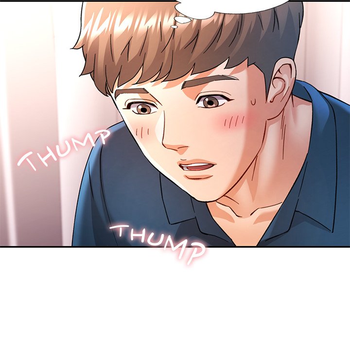 In Her Place Manhwa - Chapter 66 Page 72