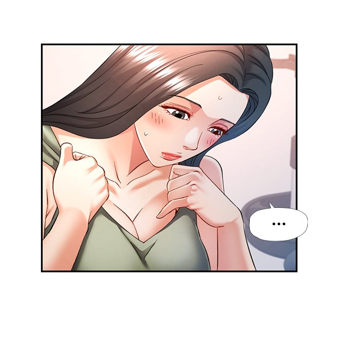 In Her Place Manhwa - Chapter 66 Page 84