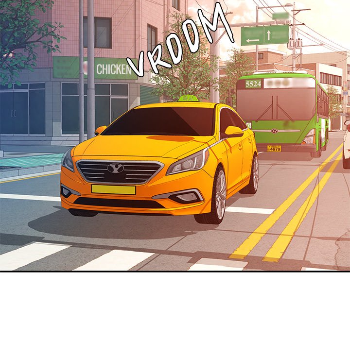 In Her Place Manhwa - Chapter 66 Page 87