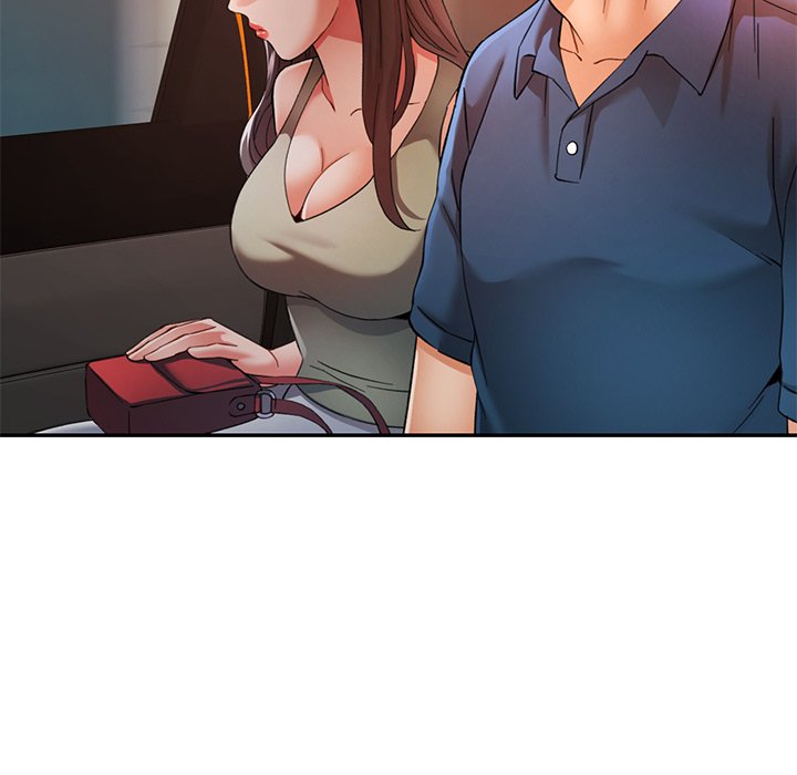 In Her Place Manhwa - Chapter 66 Page 89