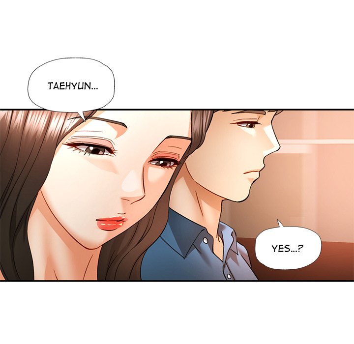 In Her Place Manhwa - Chapter 66 Page 90