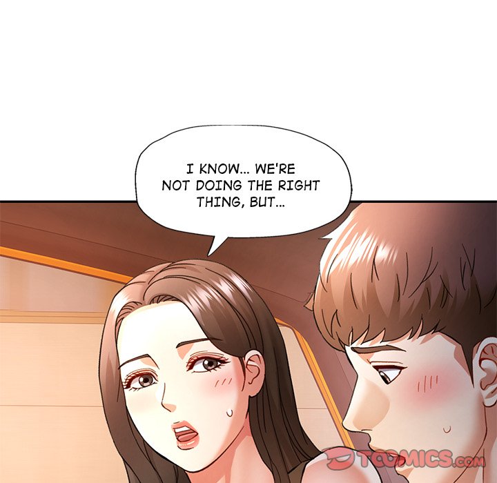 In Her Place Manhwa - Chapter 66 Page 92