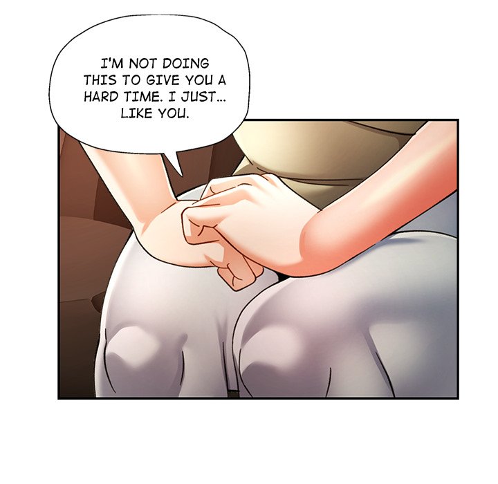 In Her Place Manhwa - Chapter 66 Page 94