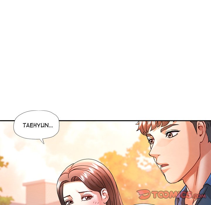 In Her Place Manhwa - Chapter 66 Page 101
