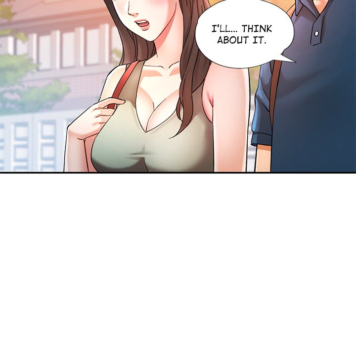 In Her Place Manhwa - Chapter 66 Page 102