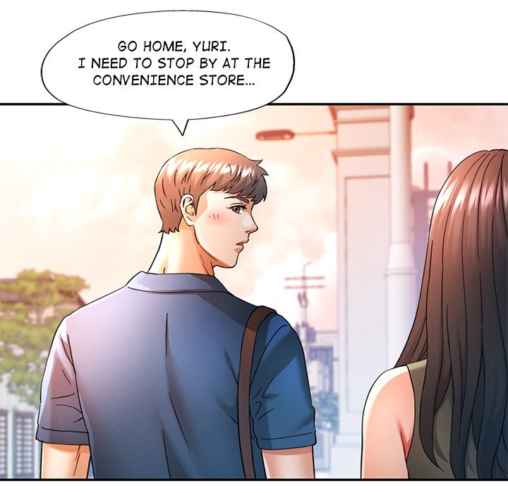 In Her Place Manhwa - Chapter 66 Page 103