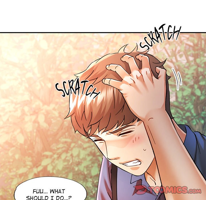 In Her Place Manhwa - Chapter 66 Page 110